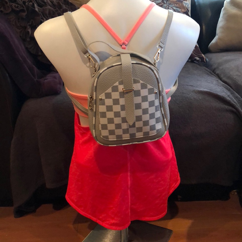 Boutique Multi Wear Bags - Picture 9 of 11